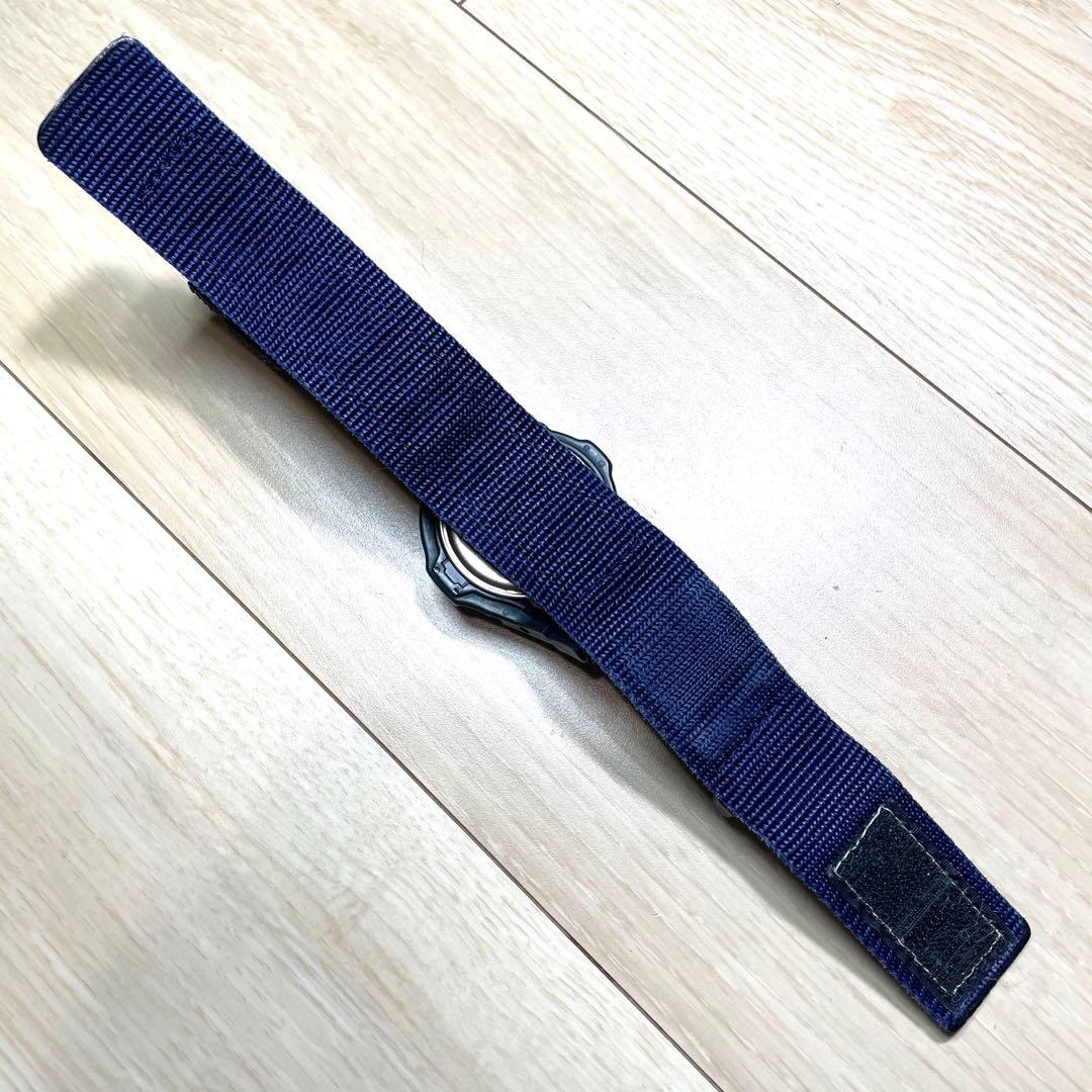 Casio G-Shock Under Your Spell Watch with Blue Dial and Unique Backlight — Japan Import