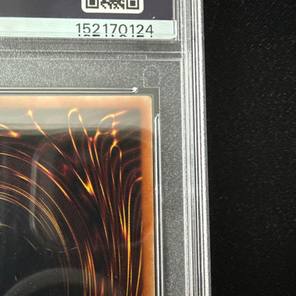 PSA9 graded Water Spirit User Area 20th SE ETCO-JP055 Japanese trading card