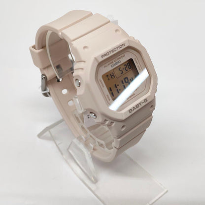 Casio Baby-G BGD-565U-4JF Digital Watch with 10 ATM Water Resistance and LED Backlight — Japan Import