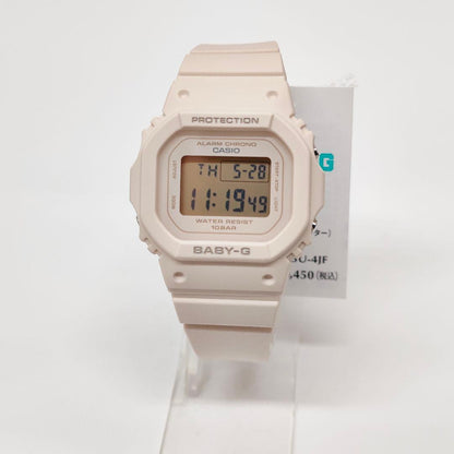 Casio Baby-G BGD-565U-4JF Digital Watch with 10 ATM Water Resistance and LED Backlight — Japan Import