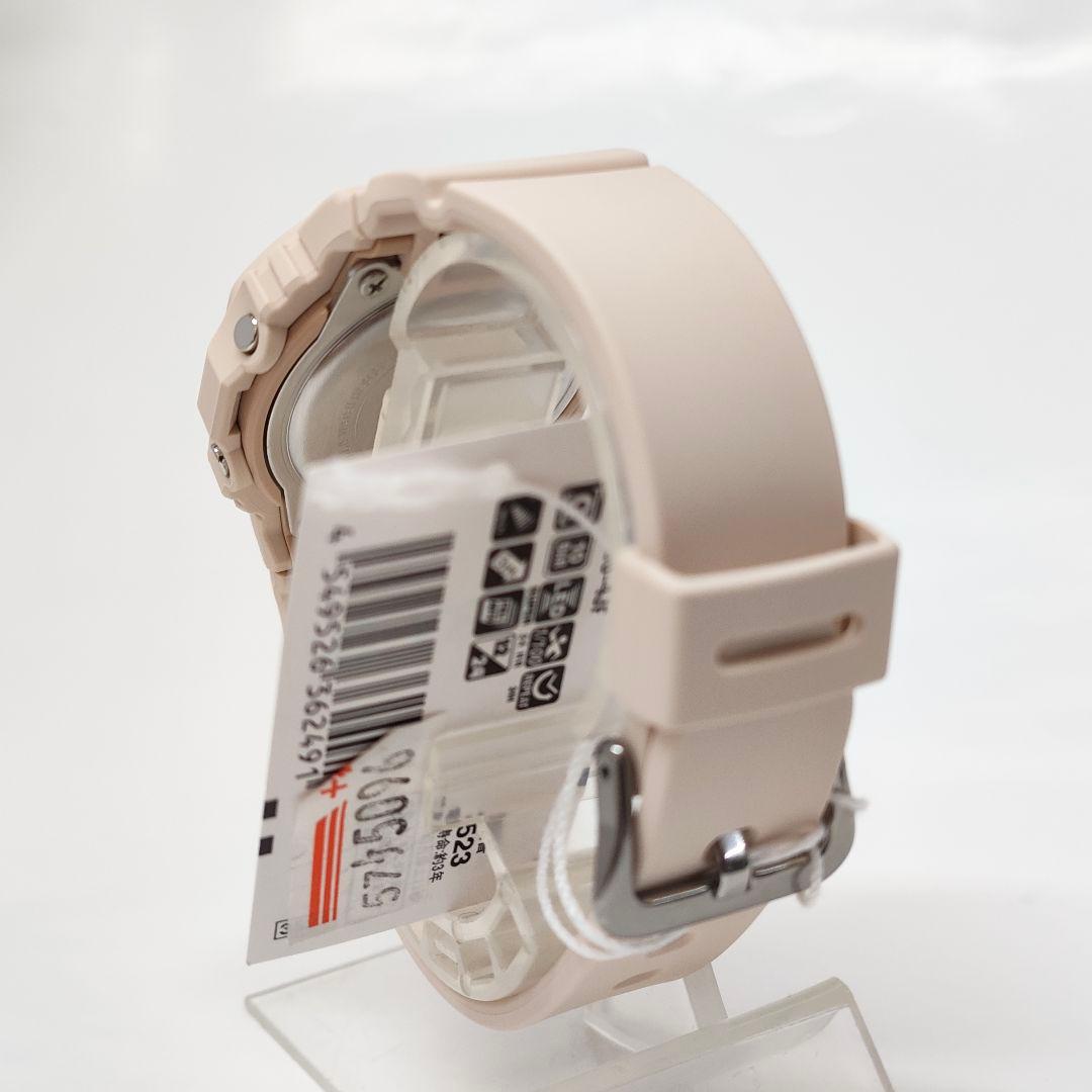 Casio Baby-G BGD-565U-4JF Digital Watch with 10 ATM Water Resistance and LED Backlight — Japan Import