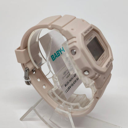 Casio Baby-G BGD-565U-4JF Digital Watch with 10 ATM Water Resistance and LED Backlight — Japan Import