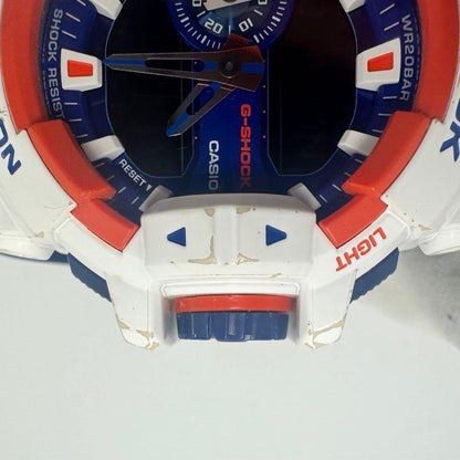 Casio G-Shock Crazy Colors GA-400CS-7A Quartz Analog Digital Watch