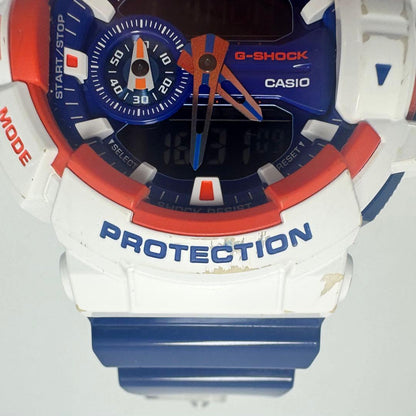 Casio G-Shock Crazy Colors GA-400CS-7A Quartz Analog Digital Watch