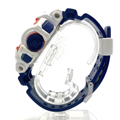 Casio G-Shock Crazy Colors GA-400CS-7A Quartz Analog Digital Watch