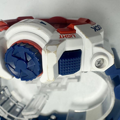 Casio G-Shock Crazy Colors GA-400CS-7A Quartz Analog Digital Watch