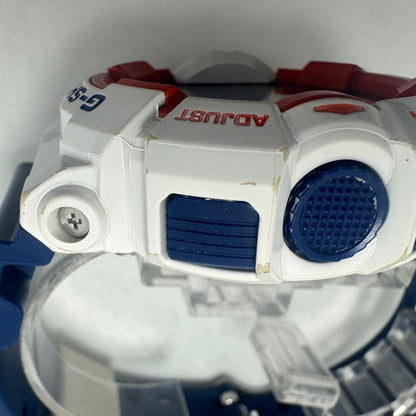 Casio G-Shock Crazy Colors GA-400CS-7A Quartz Analog Digital Watch