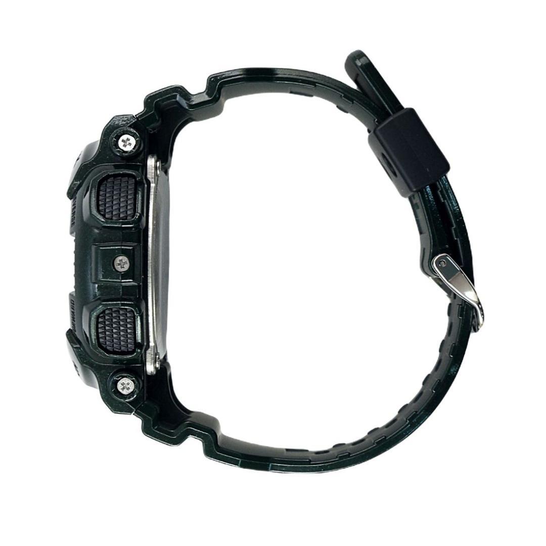 Casio G-Shock S Series GMA-S110MC Green Model Watch
