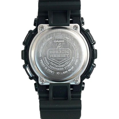 Casio G-Shock S Series GMA-S110MC Green Model Watch