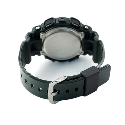 Casio G-Shock S Series GMA-S110MC Green Model Watch