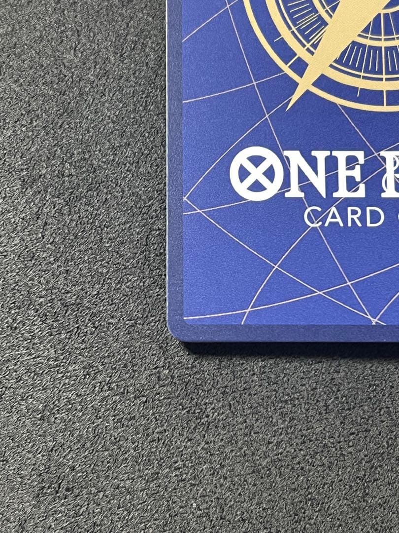 One Piece Card Game Boa Hancock SR Parallel card with yellow design, model OP14-112, Japan import