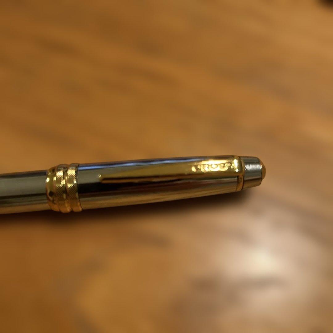 Seiko Ballpoint Pen Medalist Cross Bailey