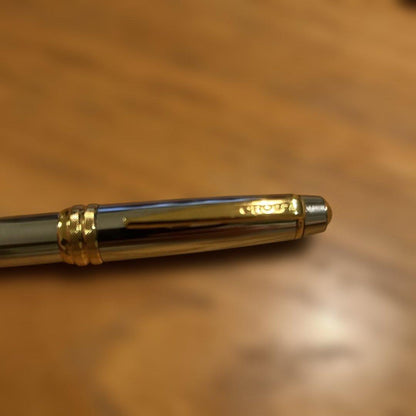 Seiko Ballpoint Pen Medalist Cross Bailey