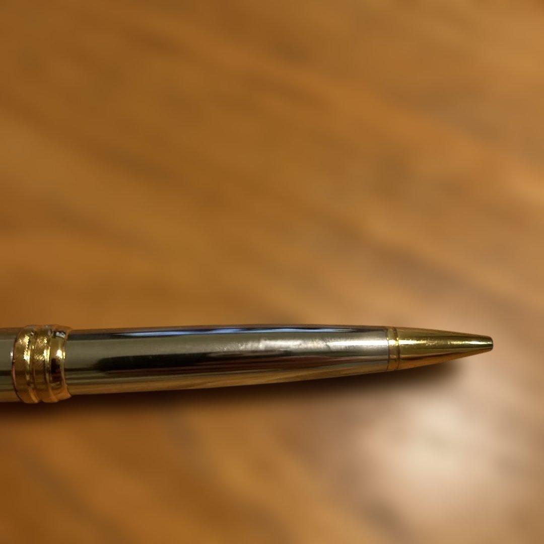 Seiko Ballpoint Pen Medalist Cross Bailey