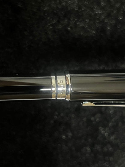 Cross G-Shock Collaboration Ballpoint Pen Non-Sell Item Japan Import