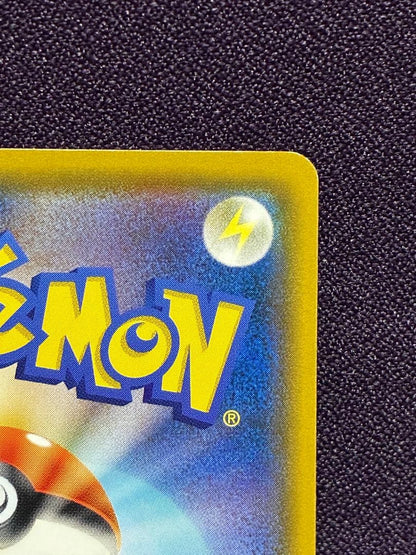 Pokemon Eevee Munch Exhibition 2018 Promo Card 287/SM-P rare collectible from Japan import