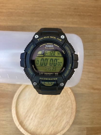 Casio W-S220-9AJH Solar Digital Watch