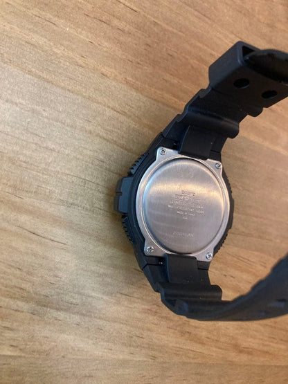 Casio W-S220-9AJH Solar Digital Watch