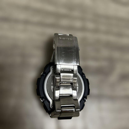 Casio G-Shock G-Steel GST-W110D Hybrid Watch with Solar Radio Control Japan Import