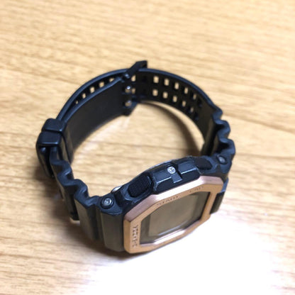 Casio G-Shock G-Lide GBX-100NS-4JF Digital Watch