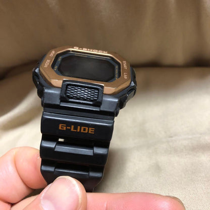 Casio G-Shock G-Lide GBX-100NS-4JF Digital Watch