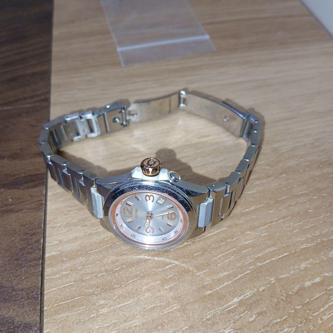 Casio Baby-G G-ms MSA-5200DJ Analog Radio Wave Solar Watch — Japan Import