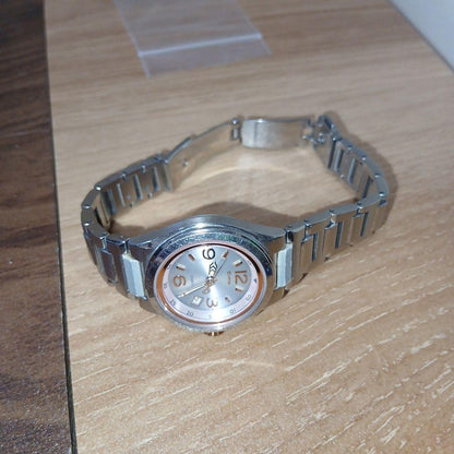 Casio Baby-G G-ms MSA-5200DJ Analog Radio Wave Solar Watch — Japan Import