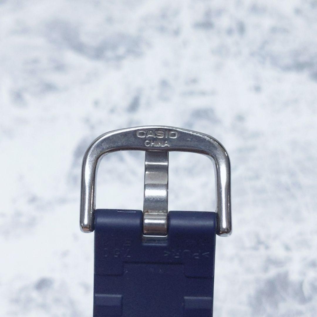 Casio Baby-G BGA-1100-2BJF Radio Solar Watch Navy Color