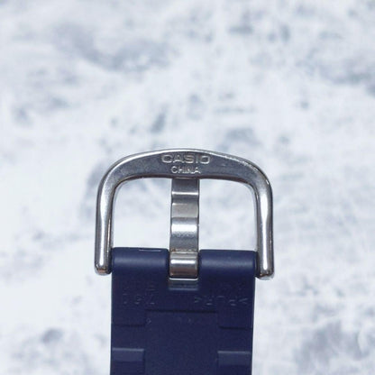 Casio Baby-G BGA-1100-2BJF Radio Solar Watch Navy Color