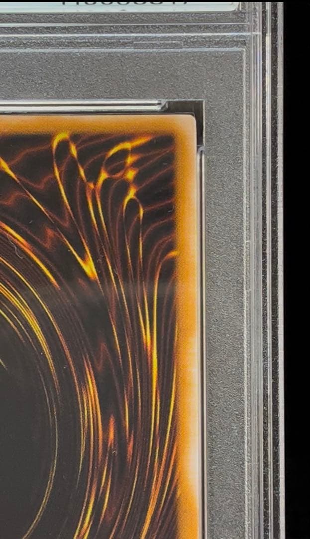 BANDAI Yu-Gi-Oh PSA 10 Slot Machine Ultra Rare 2000 trading card Japan import