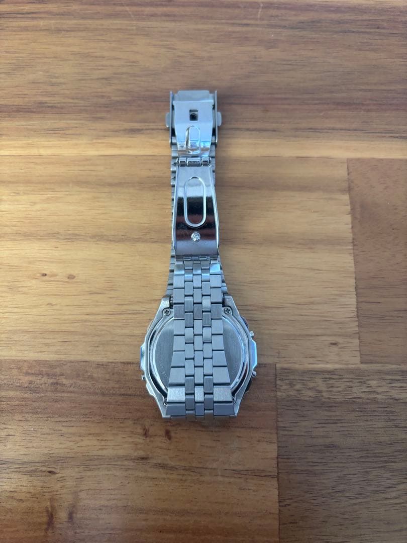 Casio Classic Series A1000A-7JF Watch — Japan Import
