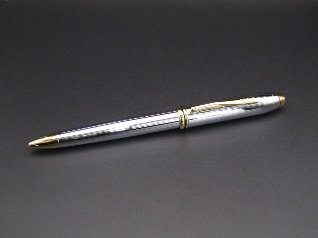 Cross Townsend Update 502TW Medalist Oil-Based Pen — Japan Import