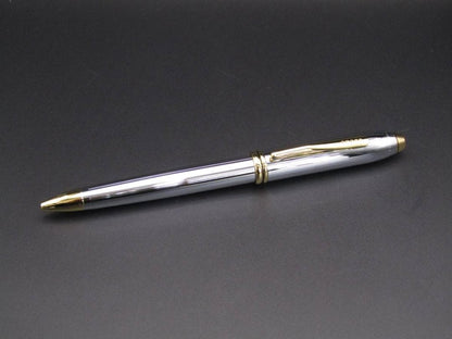Cross Townsend Update 502TW Medalist Oil-Based Pen — Japan Import