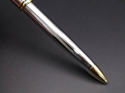 Cross Townsend Update 502TW Medalist Oil-Based Pen — Japan Import