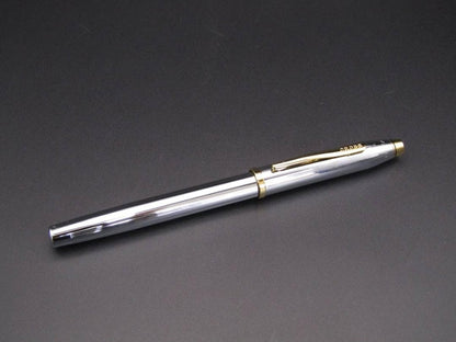 Cross Century II N3304 Medalist Liquid Ink Rollerball Pen — Japan Import