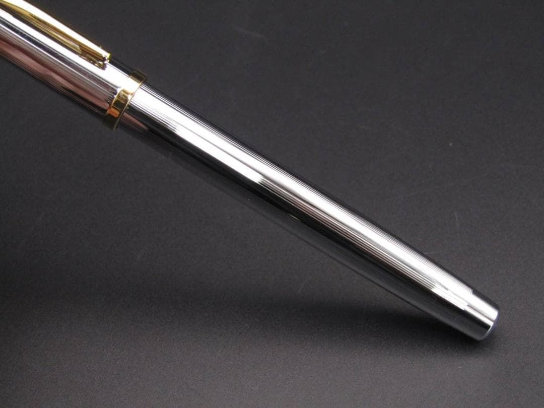 Cross Century II N3304 Medalist Liquid Ink Rollerball Pen — Japan Import