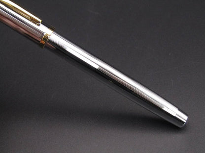 Cross Century II N3304 Medalist Liquid Ink Rollerball Pen — Japan Import