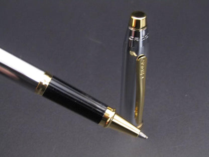 Cross Century II N3304 Medalist Liquid Ink Rollerball Pen — Japan Import