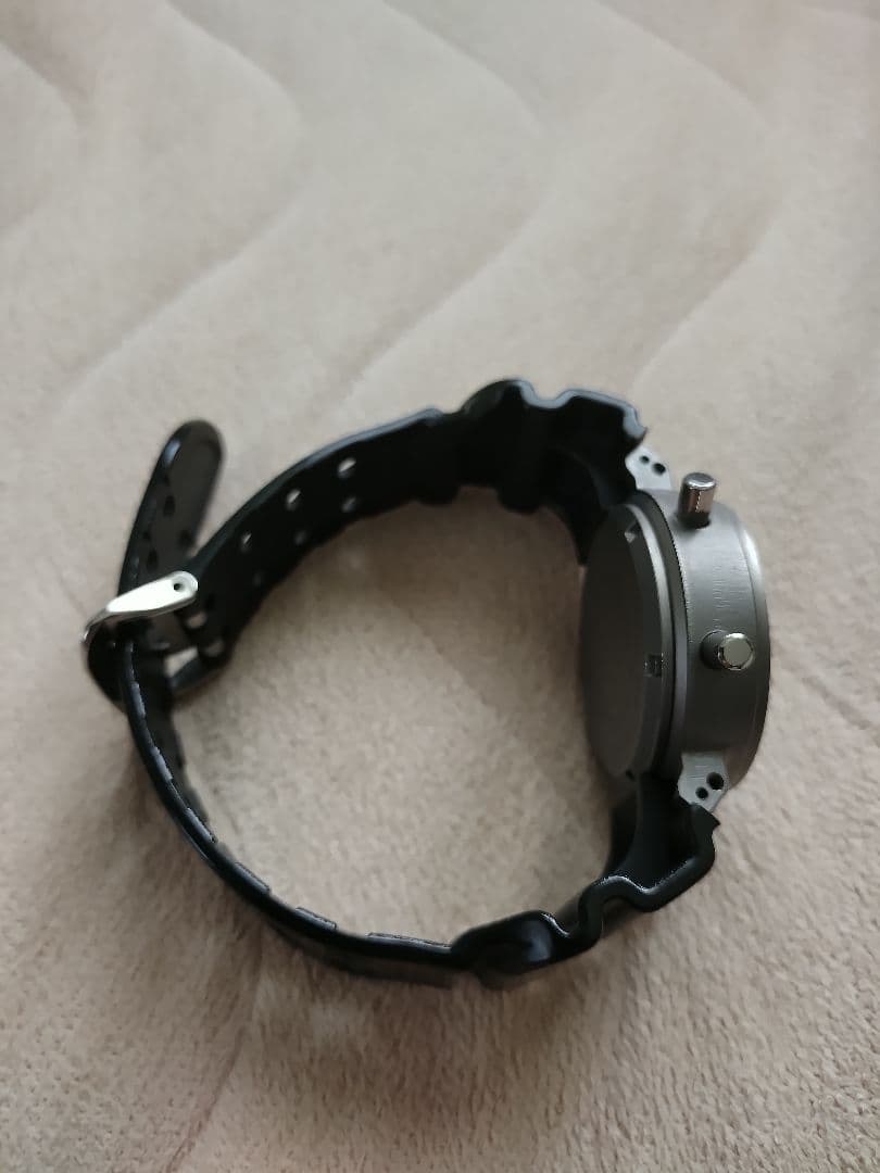 Casio G-Shock Frogman