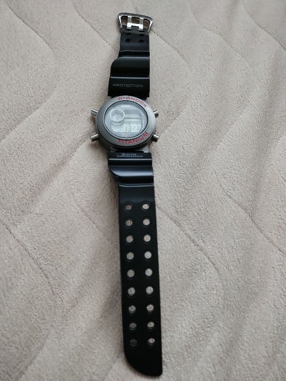 Casio G-Shock Frogman