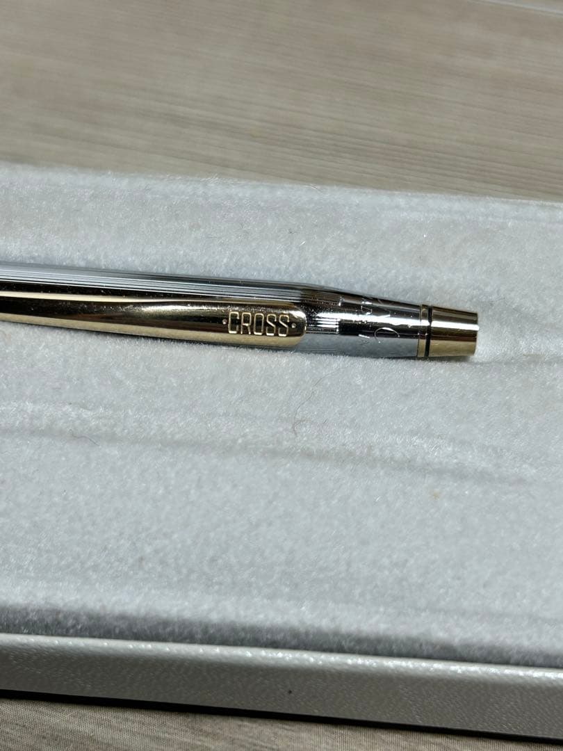 Cross Classic Century Medalist Ballpoint Pen with Box