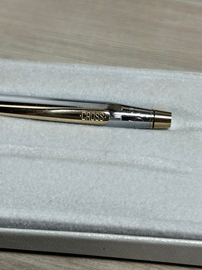 Cross Classic Century Medalist Ballpoint Pen with Box