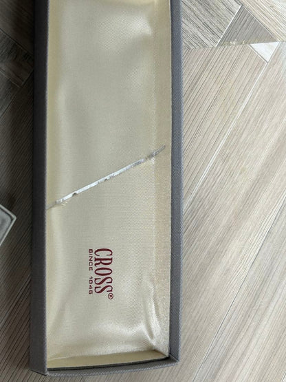 Cross Classic Century Medalist Ballpoint Pen with Box