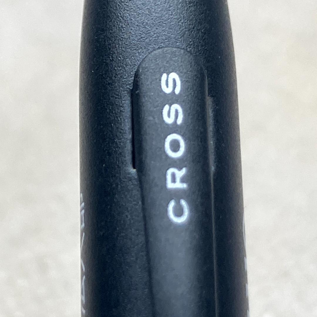 Cross Ballpoint Pen with Case and Writing Capabilities