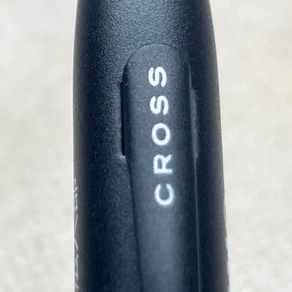 Cross Ballpoint Pen with Case and Writing Capabilities