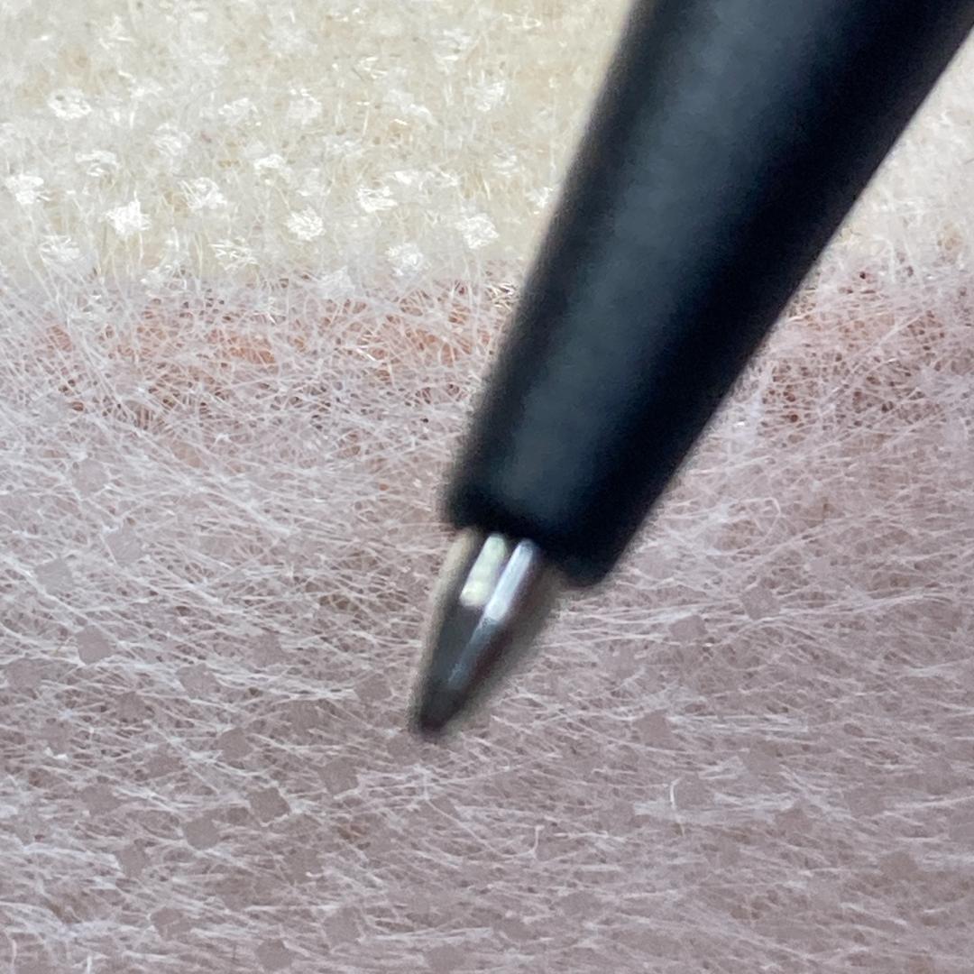 Cross Ballpoint Pen with Case and Writing Capabilities
