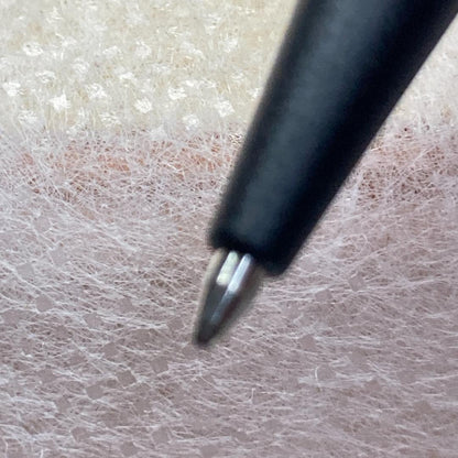 Cross Ballpoint Pen with Case and Writing Capabilities
