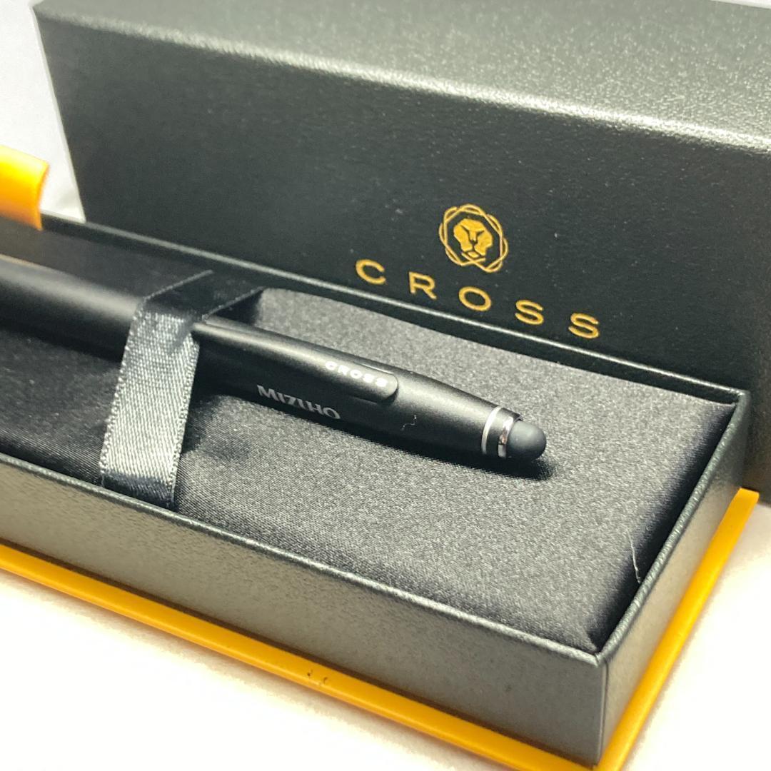 Cross Ballpoint Pen with Case and Writing Capabilities