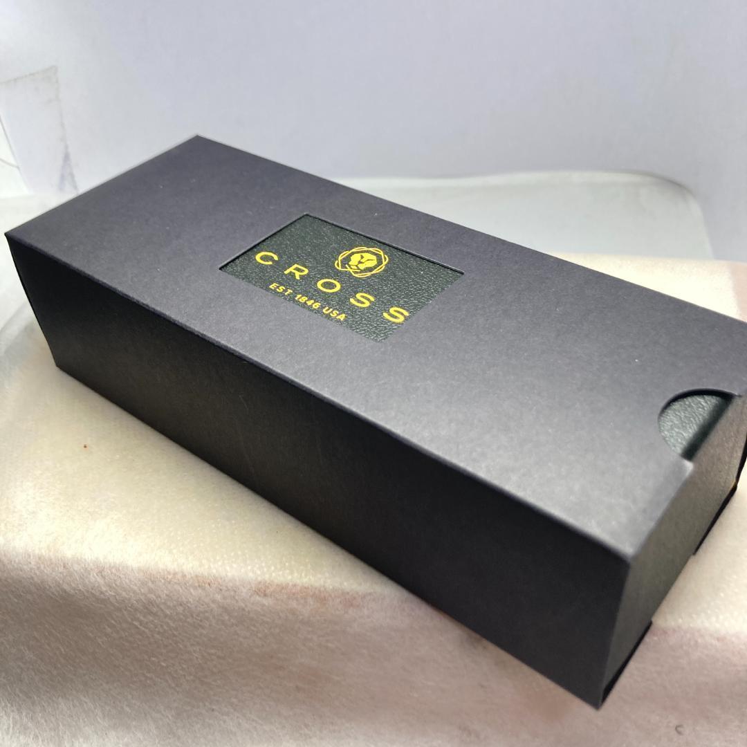 Cross Ballpoint Pen with Case and Writing Capabilities