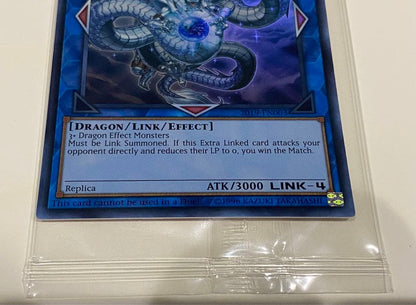 Unopened set of Yu-Gi-Oh Amsatsu-Okami of the Divine Peaks trading cards Japan import
